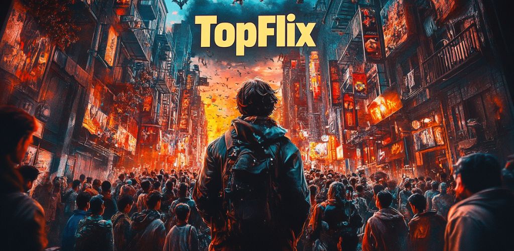 topflix
